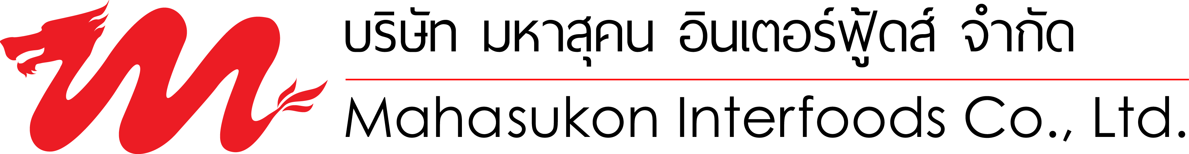 Mahasukon Interfoods