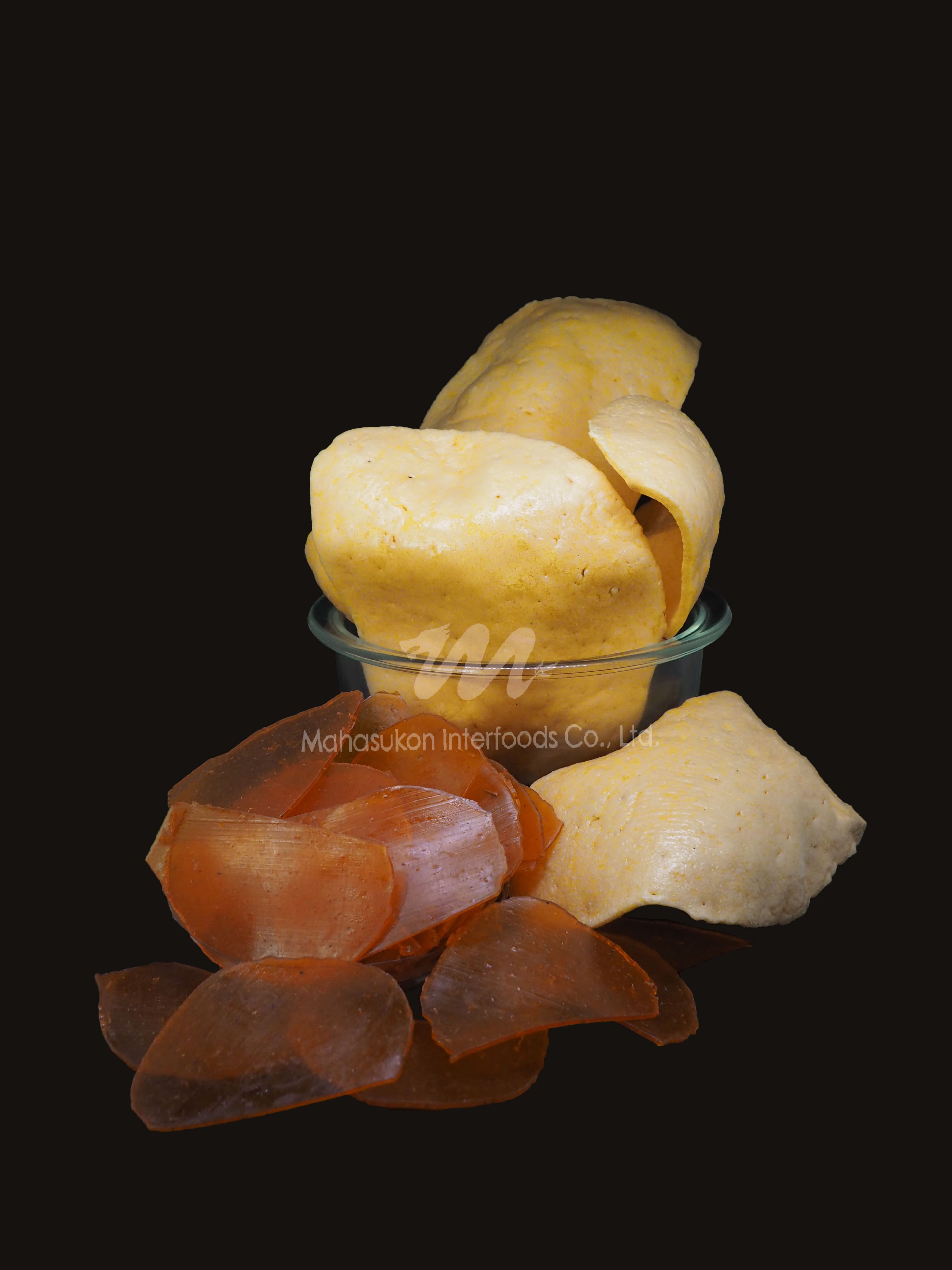 กุ้งลายน้ำ